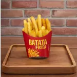 Batata Frita P