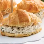 Croissant BETEL