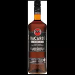 RON BACARDÍ BLACK 750 ML