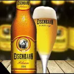 Eisenbahn 600ml
