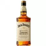 JACK DANIELS Honey + Hielo