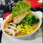 RAMEN DE CERDO