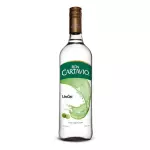 CARTAVIO RON DE LIMON 750 ML