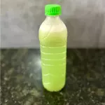 Suco de abacaxi 500ml