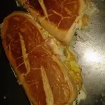 Cachorro Quente Especial Misto