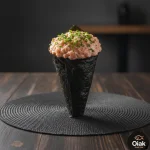 BIG TEMAKI SALMÂO ESP. (1 UND)
