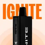 IGNITE V55 ULTRA | 5.500 PUFF 💨