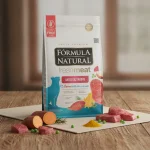 Fórm Natural FM Adulto Castrado 1 kg