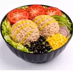 ENSALADA DE ATÚN