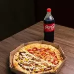 Combo 2 pessoas