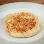 QUEIJO C/ ALHO