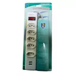 FILTRO DE LINHA DURAWELL B05 3M