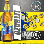 Litro de Cerveza