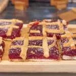 Pastafrola