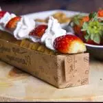 Churros de Morangoffe