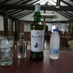 Whisky 8 años