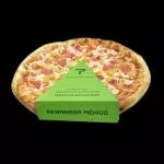 Pizza La Güera HAWAIANA