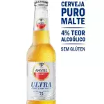 Amstel Ultra 275ml