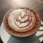 Mocha