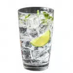 Água com gás 500ml