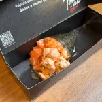 TEMAKI DELESTE - 1 UNIDADE