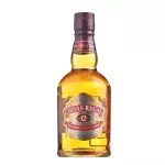 WHISKY CHIVAS 12 ANOS