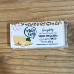 QUEIJO DE CASTANHA - VIDA VEG