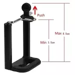 SUPORTE PARA CELULAR C/PUSH