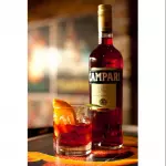 Campari - 100ml