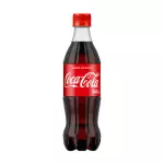 COCA COLA x500cc