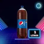 Pepsi 3L.