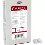 Cafiza Blister 8 pastillas
