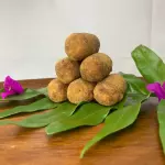 Croquetas