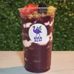 Açaí Premium 500ml
