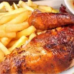 Medio Pollo Foros