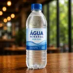 Agua Mineral S/ Gas