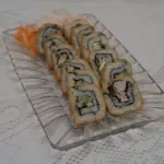 Sushi Edi