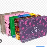 Lenço Kiss