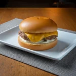 X BURGER ARTESANAL