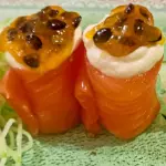 Dyo Salmão e Maracujá 6 unid.