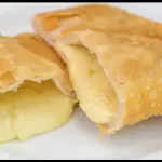 EMPANADA DE QUESO