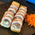 Cochito Roll