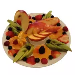 Plato de Frutas