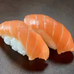 Niguiri unidade