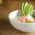 CEVICHE TRIMIXTO JR.