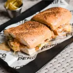 Philly Cheesesteak