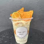 ESQUITE DE RANCHITAS