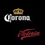 JARRA CERVEZA Corona/victoria🍺
