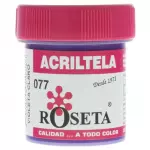 Acritela Roseta