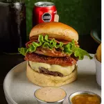 ChoriBurger